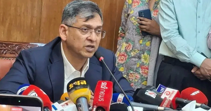 ৫ আগস্টের পরের মামলাগুলো যাচাই-বাছাই করা হবে: স্বরাষ্ট্রমন্ত্রী