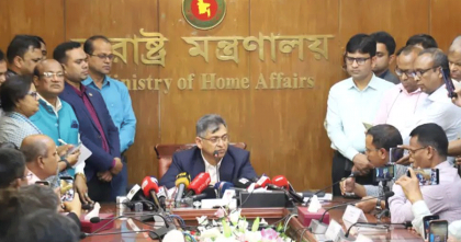 বিডিআর বিদ্রোহের ঘটনা পুনঃতদন্তে নতুন কমিশন হবে