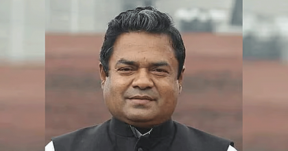 বরিশালে কার্যক্রম নিষিদ্ধ আওয়ামী লীগের সাধারণ সম্পাদক তালুকদার ইউনুসের আত্মসমর্পণ