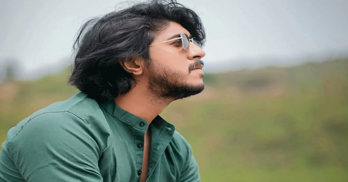 ভোট চাওয়ার আগে যা বললেন তৌসিফ মাহবুব