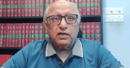 ‘ড. ইউনূসের বিরুদ্ধে রাষ্ট্রদ্রোহের মামলা করার ঘোষণা’