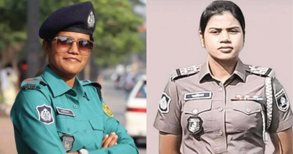 আগের পোশাকে ফিরতে চায় পুলিশ