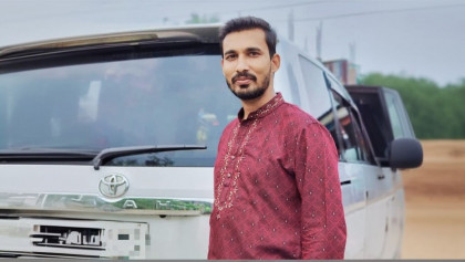 ঝালকাঠিতে ইয়াবা কারবারি যুবলীগের সদস্যের কামড়ে এসআই আহত,আটক ১

