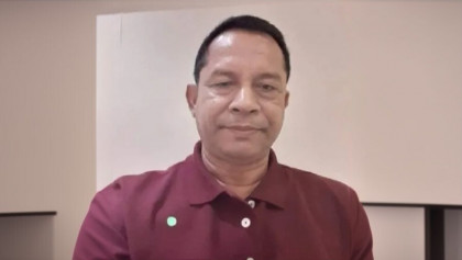 বিএনপি সভাপতির নাম ভাঙিয়ে চাঁদা দাবি, হামলার পর পুলিশের পাহারায় উৎপাদন