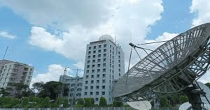 ঢাকাসহ পাঁচ বিভাগে বজ্রবৃষ্টির পূর্বাভাস 