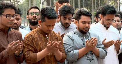 আওয়ামী লীগ পরিকল্পিতভাবে পিলখানা হত্যাকাণ্ড চালিয়েছে: নাহিদ ইসলাম