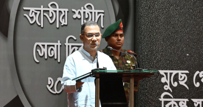 সীমান্ত বাহিনীকে আরও আধুনিক ও সুসংহত করব : প্রধানমন্ত্রী