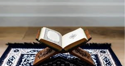 তারাবিতে কোরআন তিলাওয়াত রবের সঙ্গে একান্ত আলাপন