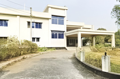 উদ্বোধনের আগেই সিরাজগঞ্জে ২০ শয্যা হাসপাতাল থেকে ৪০ লাখ টাকার মালপত্র চুরি