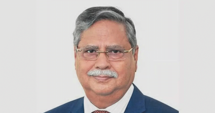 সাহাবুদ্দিনকে অপসারণ করে নতুন রাষ্ট্রপতি নিয়োগে আইনি নোটিশ