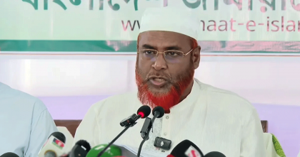 ব্যবসায়ীকে গভর্নর করায় উদ্বেগ গোলাম পরওয়ারের