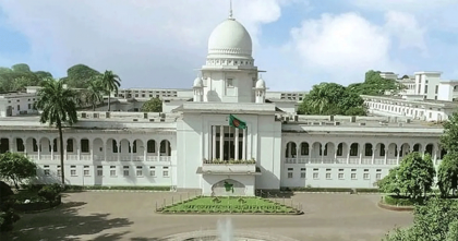 মানবতাবিরোধী মামলায় খালাস পেলেন বাগেরহাটের খান আকরাম