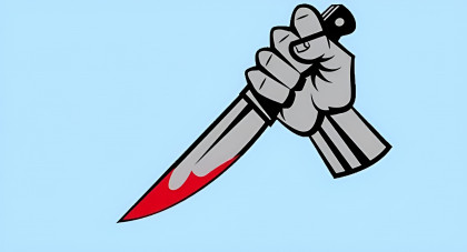 ব্রাহ্মণবাড়িয়ায় পায়ের রগ কেটে চাচাকে হত্যা