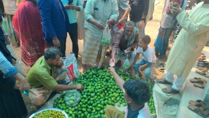 ভূঞাপুরে প্রশাসনের বাজার মনিটরিং, কোন কাজেই আসছে না সাধারণ মানুষের
