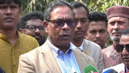 স্বাস্থ্যখাতে শিগগির এক লাখ কর্মী নিয়োগ: প্রতিমন্ত্রী এম এ মুহিত