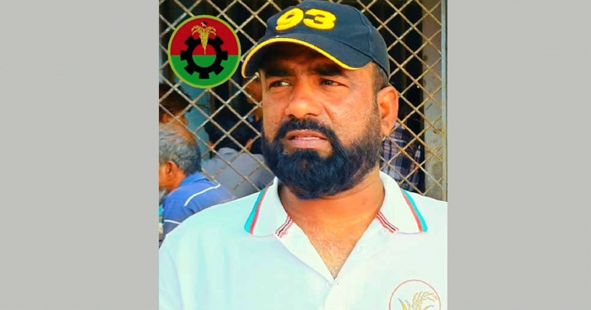 খুলনায় যুবদল নেতাকে প্রকাশ্যে কুপিয়ে হত্যা