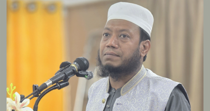 ভোররাতে আমির হামজার বিশেষ অনুরোধ