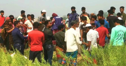 তরুণীকে তুলে নিয়ে ধর্ষণের পর হত্যা, বিএনপির নেতাসহ গ্রেপ্তার পাঁচ  