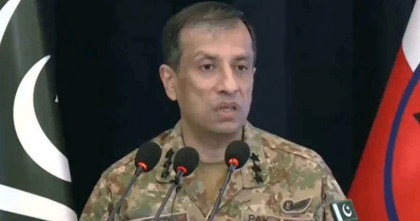 ২২৮ তালেবান সদস্যকে হত্যার দাবি পাকিস্তানের