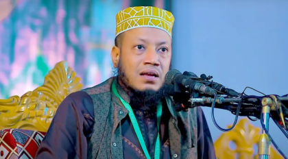 এমপি আমির হামজার ফেসবুক পোস্ট, মিডিয়া ট্রায়ালের অভিযোগ 