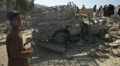 কাবুল–কান্দাহার–পাকতিয়ায় পাকিস্তানের হামলা, ‘প্রকাশ্য যুদ্ধ’ ঘোষণার দাবি