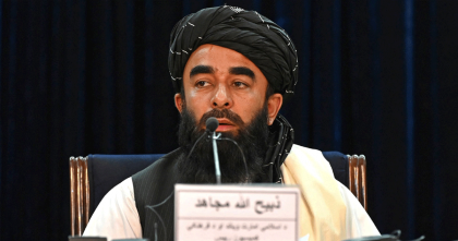 আলোচনার মাধ্যমে সংঘাত বন্ধ চায় আফগানিস্তান