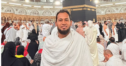 জেদ্দা বিমানবন্দরে আটকা পড়েছেন মুশফিক