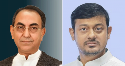 ‘দুষ্টুমি করবা না’, নাসীরুদ্দীনকে মির্জা আব্বাস