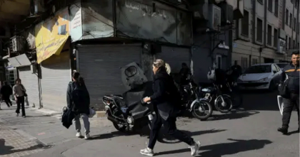 ইরানে ইসরায়েল-যুক্তরাষ্ট্রের যৌথ হামলা, পাল্টা ক্ষেপণাস্ত্র নিক্ষেপ; উভয় দেশের আকাশসীমা বন্ধ