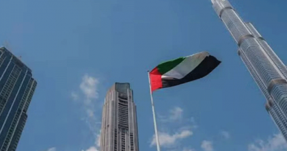 ইরানের হামলায় আবুধাবিতে নিহত অন্তত ১