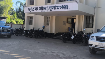 সুনামগঞ্জের ছাতকে মসজিদের টাকার হিসাবকে কেন্দ্র করে দু'পক্ষের সংঘর্ষে নিহত ১

