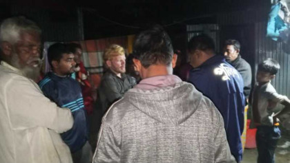 ইভটিজিংয়ে বাধা, উল্লাপাড়ায় সংঘর্ষে নিহত ১