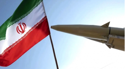 শত্রু পরাজিত না হওয়া পর্যন্ত অভিযান অব্যাহত থাকবে: আইআরজিসি