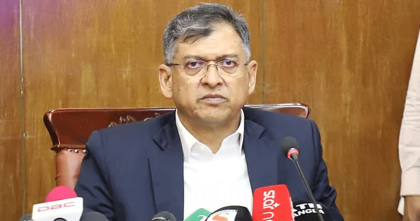 শীর্ষ সন্ত্রাসীদের আইনের আওতায় আনা হচ্ছে: স্বরাষ্ট্রমন্ত্রী