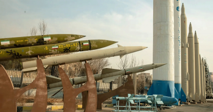 ইতিহাসের সবচেয়ে ‘ভয়াবহ আক্রমণের’ ঘোষণা ইরানের