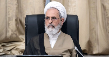 খামেনির মৃত্যুতে গার্ডিয়ান কাউন্সিলের নতুন সদস্য নিয়োগ