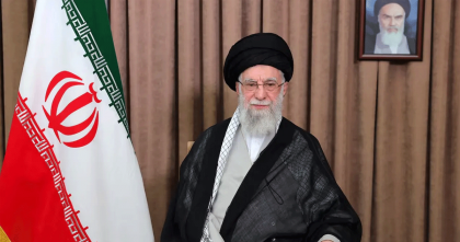 খামেনির মৃত্যুতে ইরানে ৪০ দিনের রাষ্ট্রীয় শোক ঘোষণা