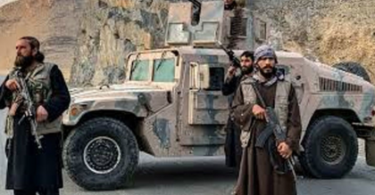 পাকিস্তানের দাবি: অভিযানে ৩৩১ তালেবান নিহত, সীমান্তে তীব্র সংঘর্ষ

