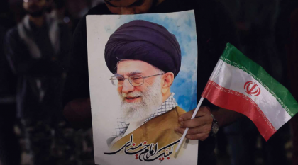 খামেনির মেয়ে ও নাতি নিহতের দাবি, সুপ্রিম লিডারের মৃত্যু নিয়ে ভিন্নমত