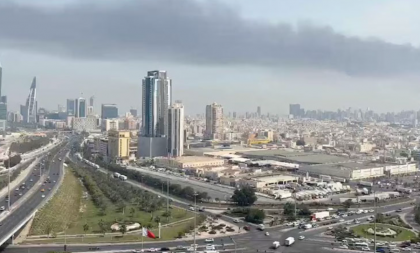 মধ্যপ্রাচ্য সংকট: প্রবাসী বাংলাদেশীদের নিরাপত্তা নিয়ে সরকারের উদ্বেগ