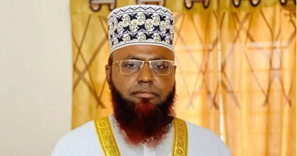 বগুড়ায় ছুরিকাঘাতে জামায়াত নেতা নিহত