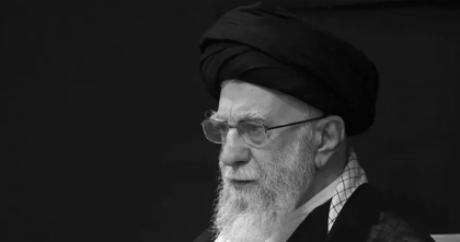 আয়াতুল্লাহ আলী খামেনির আহত স্ত্রী মারা গেছেন