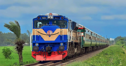 ঈদে ট্রেনের অগ্রিম টিকিট বিক্রি শুরু ৩ মার্চ