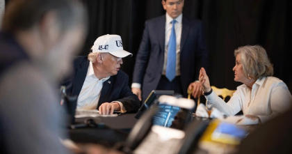 ইরানে হামলায় মাত্র ২৭ শতাংশ মার্কিনির সমর্থন!