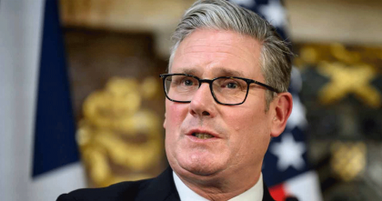 ‘যুদ্ধে যুক্ত হলো যুক্তরাজ্য’— যুক্তরাষ্ট্রকে ঘাঁটি ব্যবহারে দিলো অনুমতি