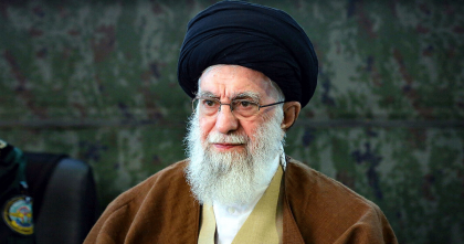 খামেনি হত্যা ‘কাপুরুষোচিত সন্ত্রাসী কাজ’: জাতিসংঘে ইরানের চিঠি 