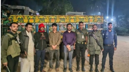 বাঁশখালীতে অবৈধ মাটি কাটায় তথ্য ফাঁস, ৩ জনের কারাদণ্ড