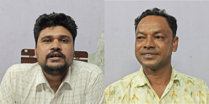 দলিল আটকে দেয়ার কথা বলে ৩৩ লাখ টাকা নিয়েছে সাবরেজিস্টার ও তার কর্মচারী