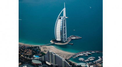 ইরানি হামলার পর দুবাইয়ে সম্পদ রাখা বাংলাদেশীদের মধ্যে উদ্বেগ