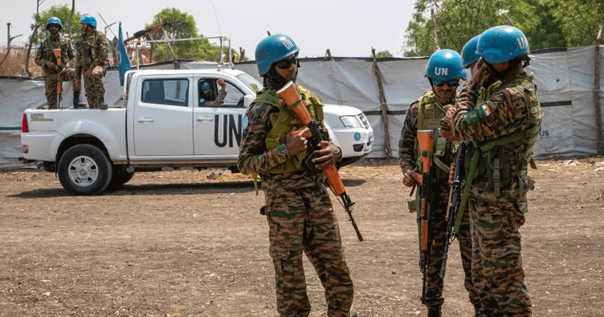 সুদানে ভোররাতে হামলা চালিয়ে শিশুসহ ১৬৯ জনকে হত্যা